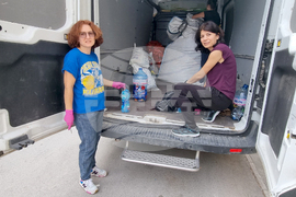 Шумен - кампания „Капачки за бъдеще“ - резултати