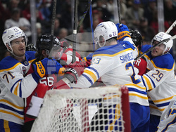 Czech Republic NHL Hockey Global Series