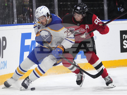 Czech Republic NHL Hockey Global Series