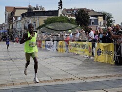 Снимка: Община Русе