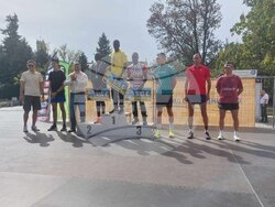 Снимка: Община Русе