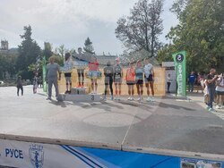 Снимка: Община Русе