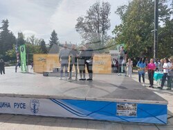 Снимка: Община Русе