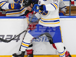 Czech Republic NHL Hockey Global Series