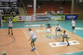 Добрич - волейбол - „Добруджа 07 - „Черно море“ (Варна)