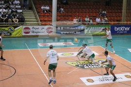 Добрич - волейбол - „Добруджа 07 - „Черно море“ (Варна)