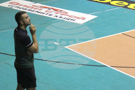 Добрич - волейбол - „Добруджа 07 - „Черно море“ (Варна)