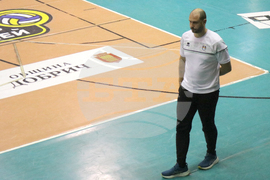 Добрич - волейбол - „Добруджа 07 - „Черно море“ (Варна)