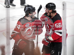 Czech Republic NHL Hockey Global Series