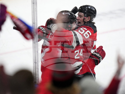 Czech Republic NHL Hockey Global Series