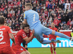 Germany Soccer Bundesliga