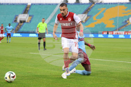 Футбол - ЦСКА - Септември