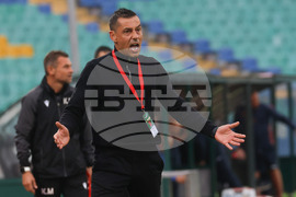 Футбол - ЦСКА - Септември