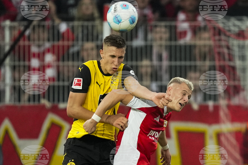 "Нико Шлотербек знае какво има в Борусия Дортмунд", заяви спортният директор на клуба Себастиан Кел