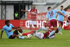 Футбол - ЦСКА - Септември