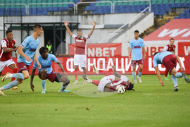 Футбол - ЦСКА - Септември