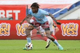 Футбол - ЦСКА - Септември