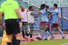 Футбол - ЦСКА - Септември