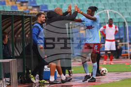 Футбол - ЦСКА - Септември