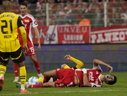 Germany Soccer Bundesliga