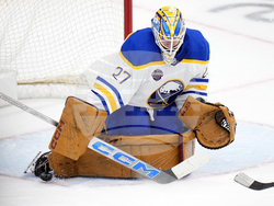 Czech Republic NHL Hockey Global Series