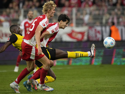 Germany Soccer Bundesliga