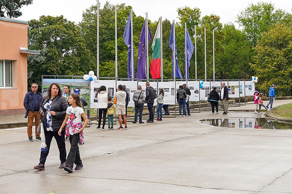 АЕЦ “Козлодуй”: Рекорден брой посетители в Деня на отворени врати в АЕЦ „Козлодуй”