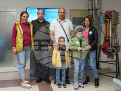 Снимка: АЕЦ “Козлодуй”