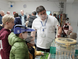 Снимка: АЕЦ “Козлодуй”