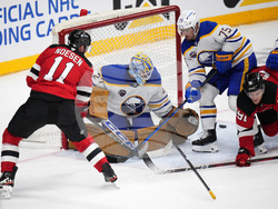 Czech Republic NHL Hockey Global Series