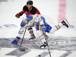 Czech Republic NHL Hockey Global Series