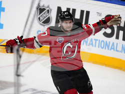 Czech Republic NHL Hockey Global Series