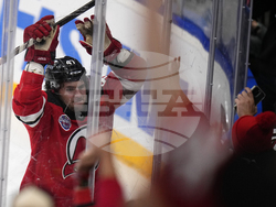 Czech Republic NHL Hockey Global Series