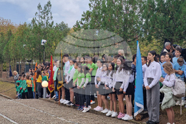 Петрич - 1010-годишнина от управлението на цар Самуил