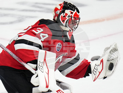 Czech Republic NHL Hockey Global Series