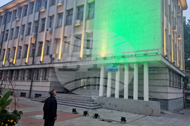 Разград - донорство - инициатива