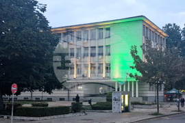 Разград - донорство - инициатива