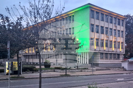 Разград - донорство - инициатива