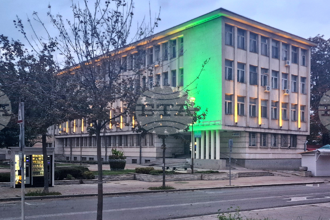 Разград - донорство - инициатива