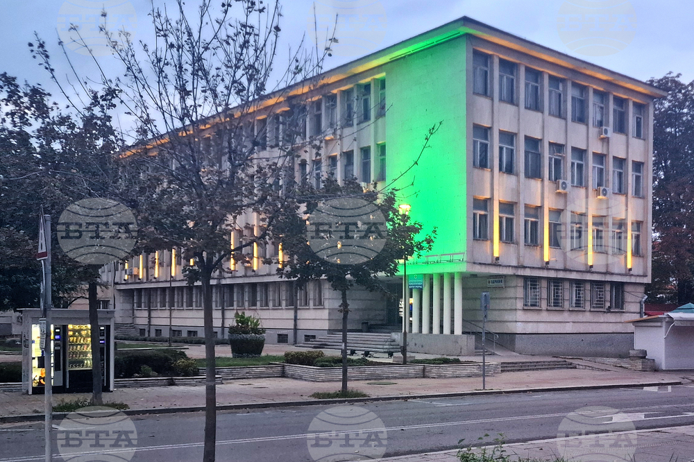 Разград - донорство - инициатива