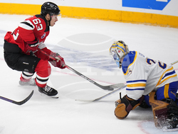 Czech Republic NHL Hockey Global Series