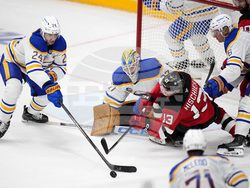 Czech Republic NHL Hockey Global Series