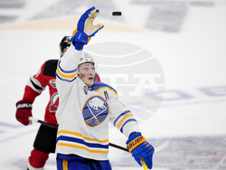 Czech Republic NHL Hockey Global Series