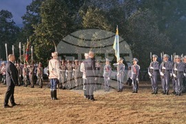 Петрич - 1010-годишнина от управлението на цар Самуил