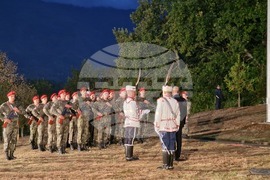 Петрич - 1010-годишнина от управлението на цар Самуил