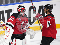 Czech Republic NHL Hockey Global Series