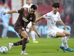 Germany Soccer Bundesliga