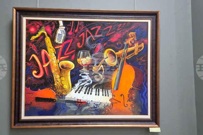 Стара Загора - Eсенен салон