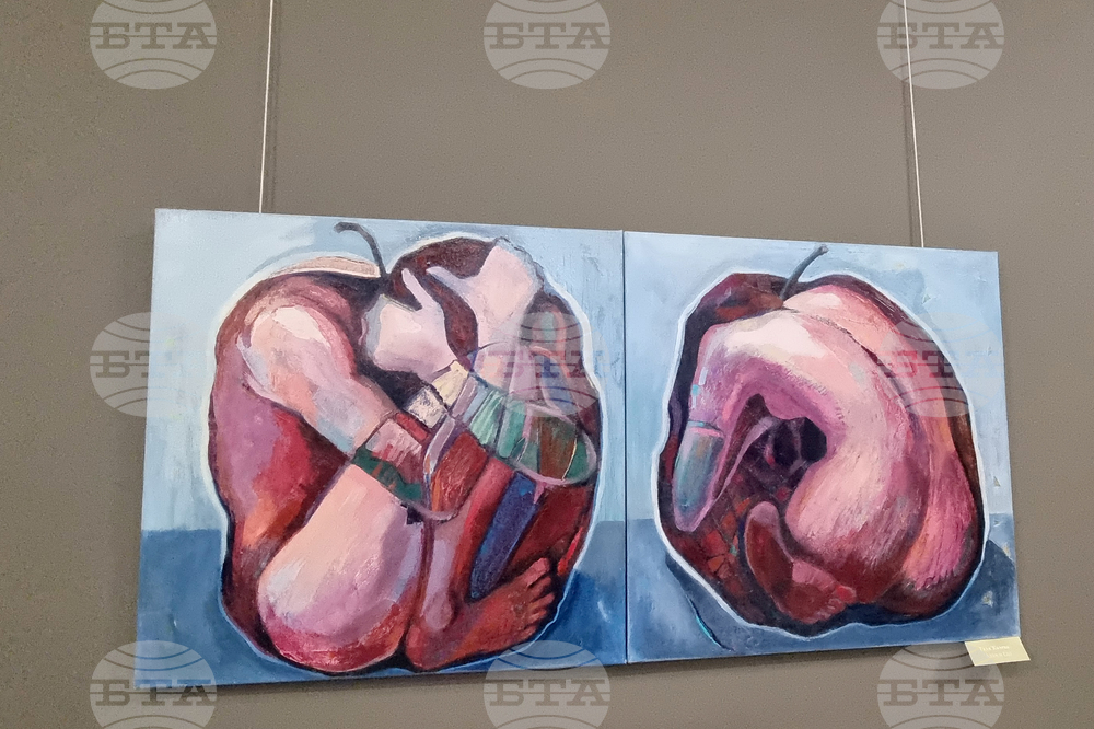 Стара Загора - Eсенен салон