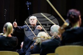 Варна - фестивал „Варненско лято“ - закриване